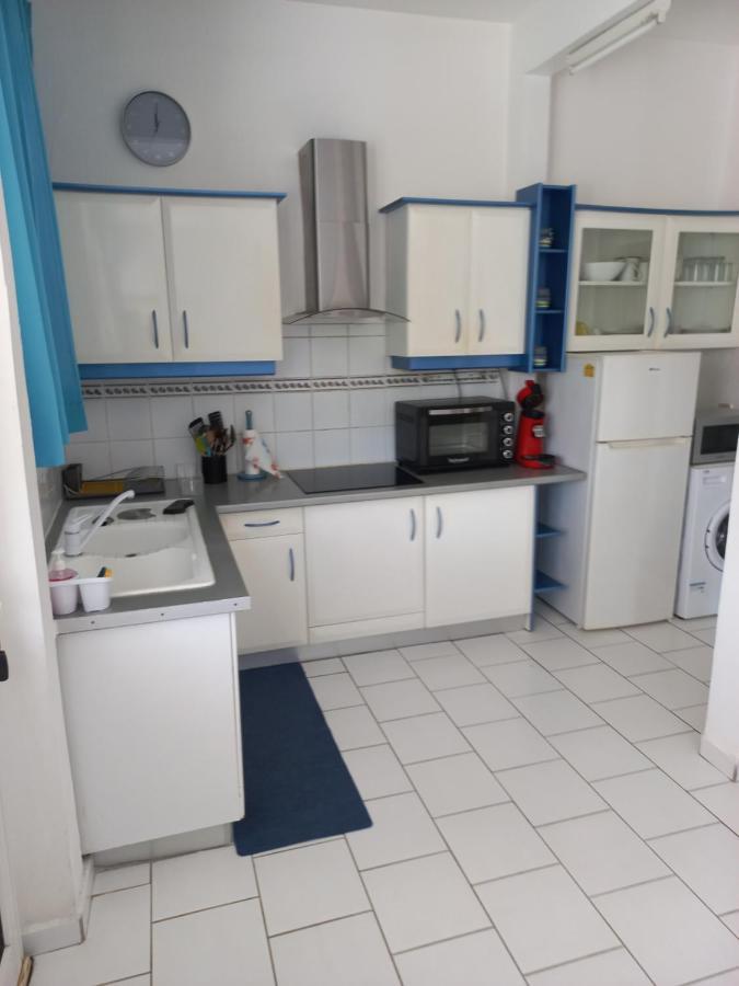 Maison Du Bien Etre Baie Mahault Eksteriør bilde